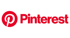 Our client logo pinterest