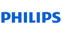 Our client logo philips