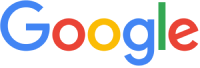 Our client logo google